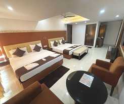 Goa continental