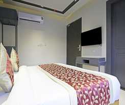 Applewood Delhi Airport