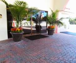 Hotel BEST WESTERN HISTORICAL INN