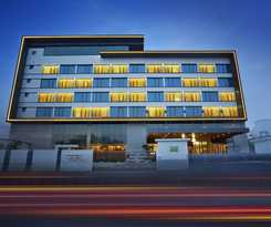Hotel Vivanta Chennai IT Expressway