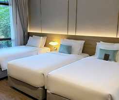 SAM E Bangkok Sathorn