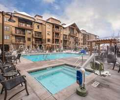 Hotel Club Wyndham Park City