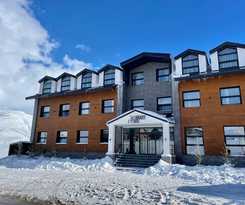 Hotel Library Erciyes