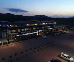 Çalcalar Hotel