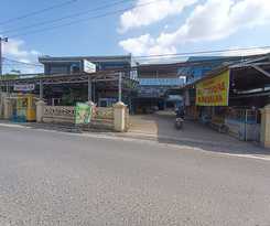 Hotel OYO 92762 Wisma Pundu Syariah