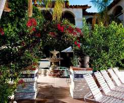 Hotel Best Western Plus Las Brisas