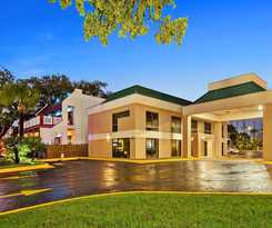 Hotel Best Western Oak Manor