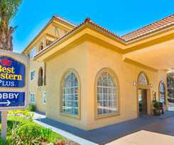 Hotel Best Western San Diego/Miramar Hotel