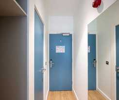 University of Galway Apartments
