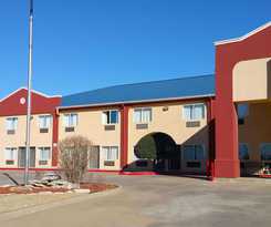 Hotel Magnuson Sand Springs - Tulsa West