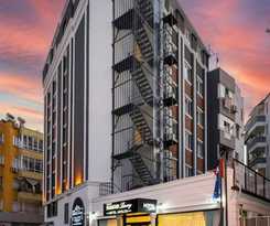  Diamond luxury Hotel