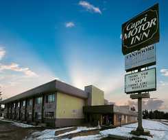 Hotel Capri Motor inn