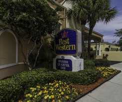 BEST WESTERN SPANISH QUARTER