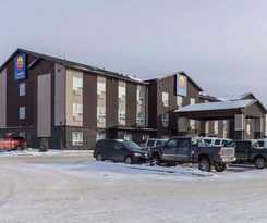 Hotel Comfort Inn and Suites