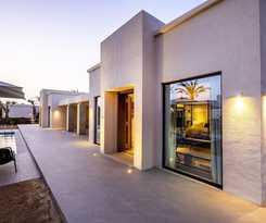 Hotel The Residence Douz