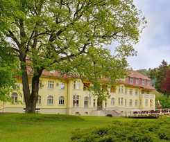 Hotel Ferien S&uuml;dharz
