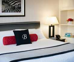 Hotel The Bristol San Diego