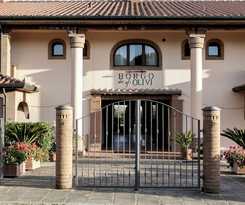 Hotel Borgo degli Olivi
