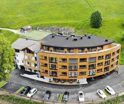 Apartmenthotel Sonnenhof