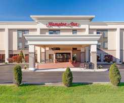 Hampton Inn Parkersburg-Mineral Wells