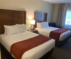 Hotel Comfort Inn Fort Morgan