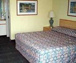 Brookwood Inn