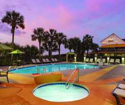 Surfside Beach Oceanfront
