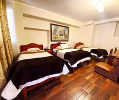 Hotel La Colmena