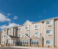 Hotel Microtel Inn and Suites by Wyndham Sweetwater