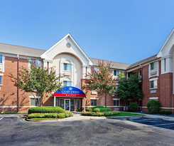Hotel Sonesta Simply Suites Charlotte University