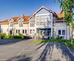 Inselhotel Poel
