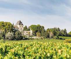 Château Les Carrasses
