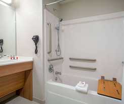Microtel Inn and Suites by Wyndham Liberty/NE Kansas City Area