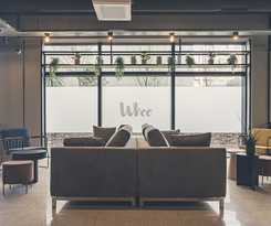 Hostel Whoo Bordeaux Bacalan 