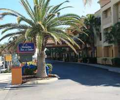 Hotel Hampton Inn and Suites St. Augustine-vilano Beach