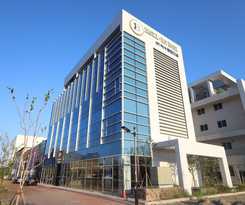 Hotel Browndot Busan Newport Signature