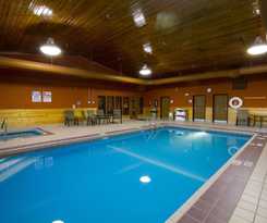 Hotel Miles City and Suites