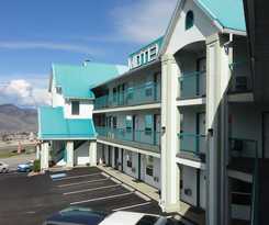 Hotel Alpine Motel