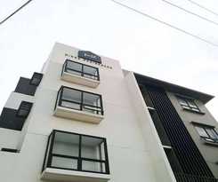 Mikos Suites by Mikos Residences