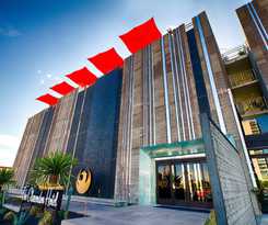 Hotel The Clarendon and Spa