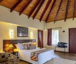 Hotel Sentrim Elementaita Lodge