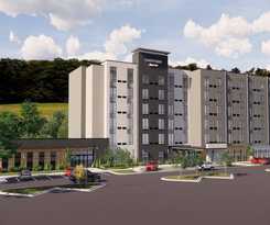  Courtyard by Marriott Charlotte Waverly
