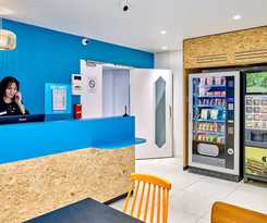  Kyriad Direct Narbonne Sud