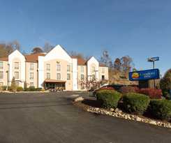 Hotel Comfort Inn Pittsburgh