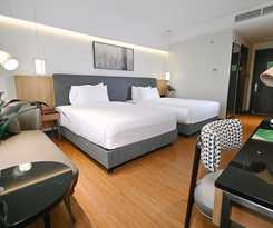 Ardenhills Suites