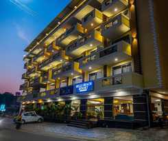 Bells Beach Resort Goa