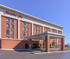 Hotel Hampton Inn Martinsburg