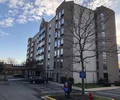 Hotel Comfort Inn Pentagon City