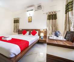 Hotel Sports Icon Suites