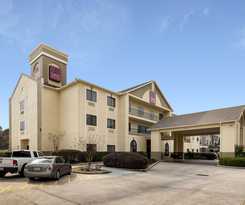 Comfort Suites Bush Intercontinental Airport